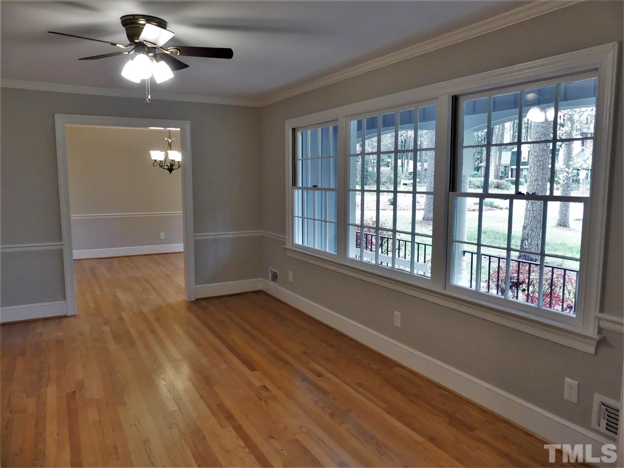 6809 Woodmere Drive Raleigh, NC 27612 - Photo 9 of 30 Gallery Image 9