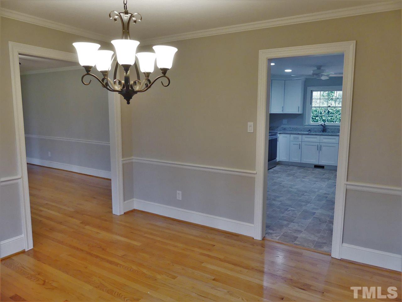 6809 Woodmere Drive Raleigh, NC 27612 - Photo 10 of 30 Gallery Image 10