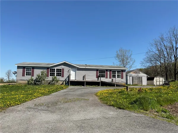 $64,999 | 1293 Spring Street Road, Springport, NY 13034