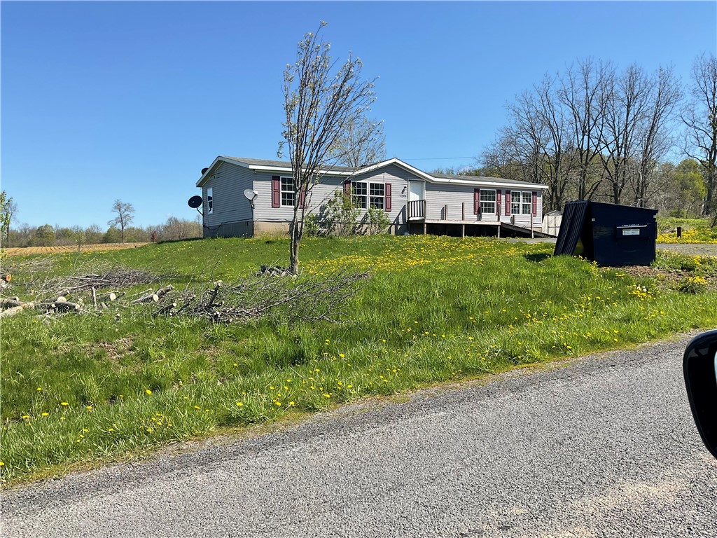 1293 Spring Street Road Springport, NY 13034 - Photo 2 of 28