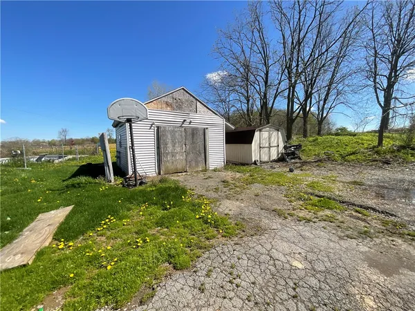$64,999 | 1293 Spring Street Road, Springport, NY 13034