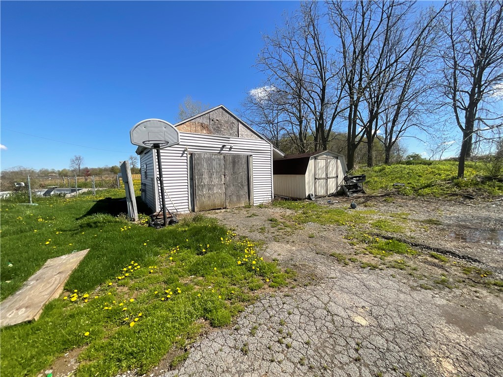 1293 Spring Street Road Springport, NY 13034 - Photo 24 of 28