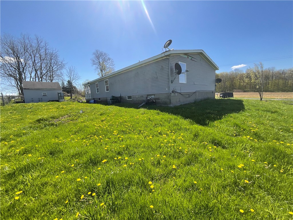 1293 Spring Street Road Springport, NY 13034 - Photo 26 of 28