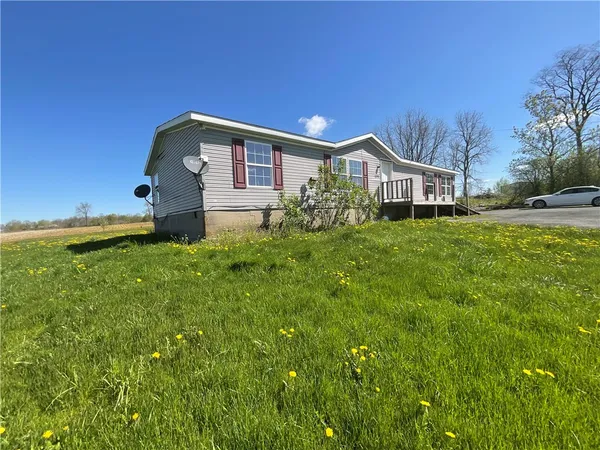 $64,999 | 1293 Spring Street Road, Springport, NY 13034