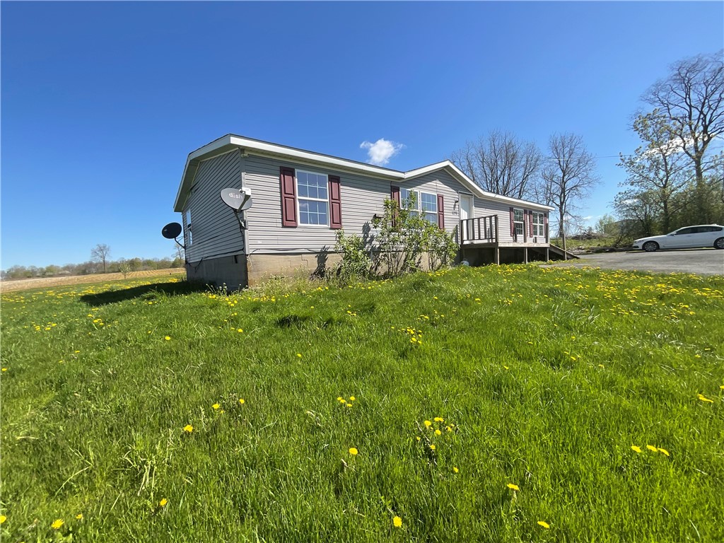 1293 Spring Street Road Springport, NY 13034 - Photo 27 of 28