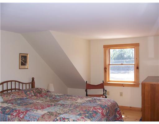 240 Old County Road Pembroke, ME 04666 - Photo 20 of 22 Bedroom.