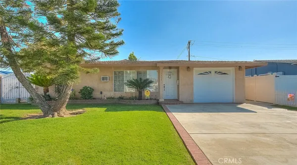 $810,000 | 15468 Prichard Street, La Puente, CA 91744