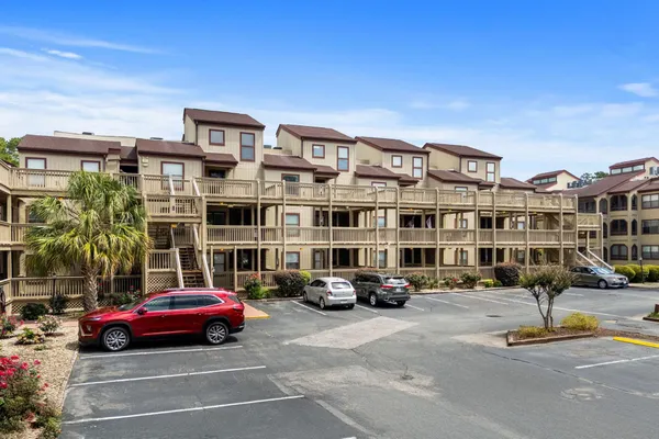 $275,000 | 501 Maison Drive, Unit C15, Myrtle Beach, SC 29572