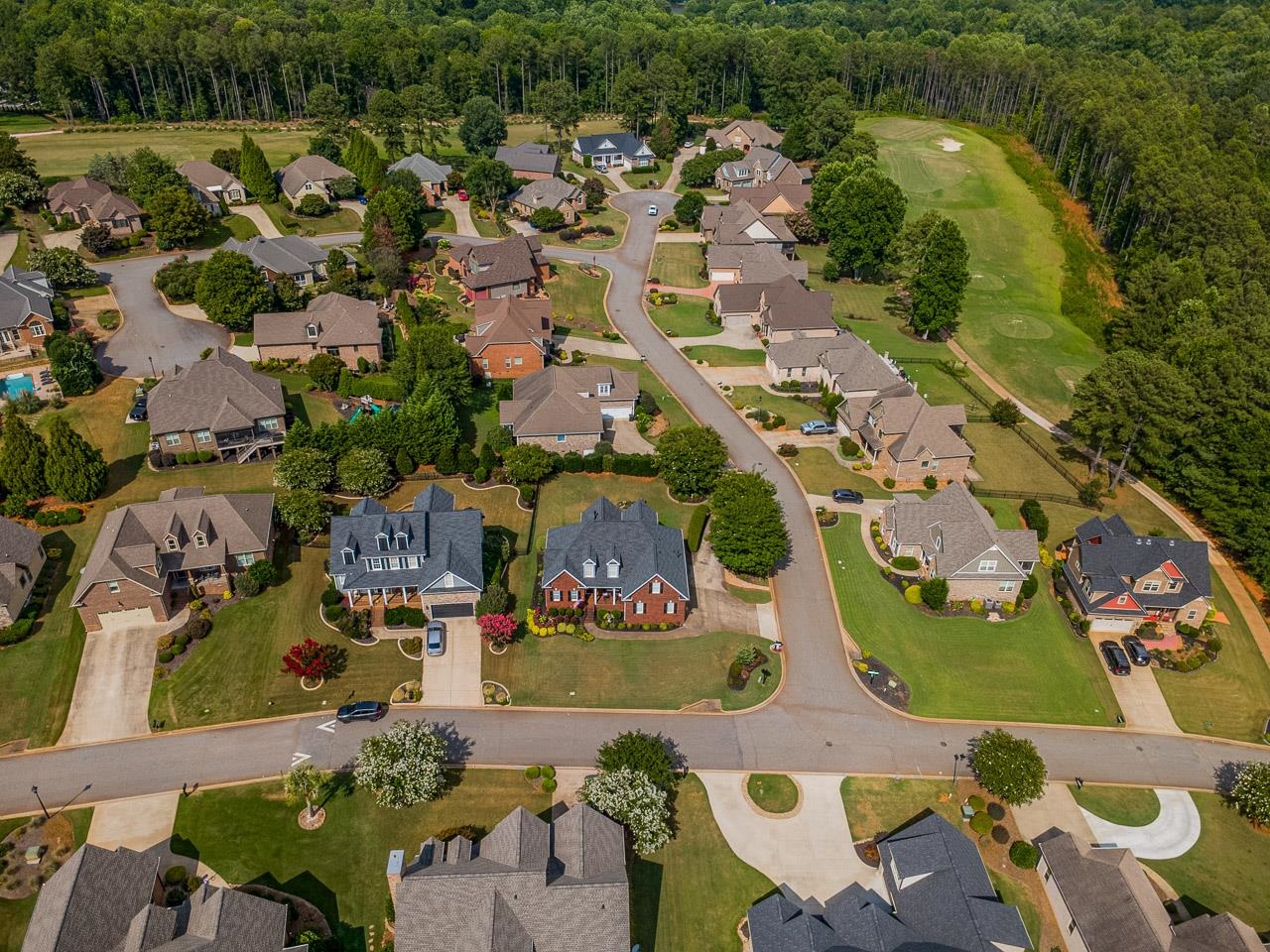 105 Bay Tree Court Inman, SC 29349 - Photo 47 of 49