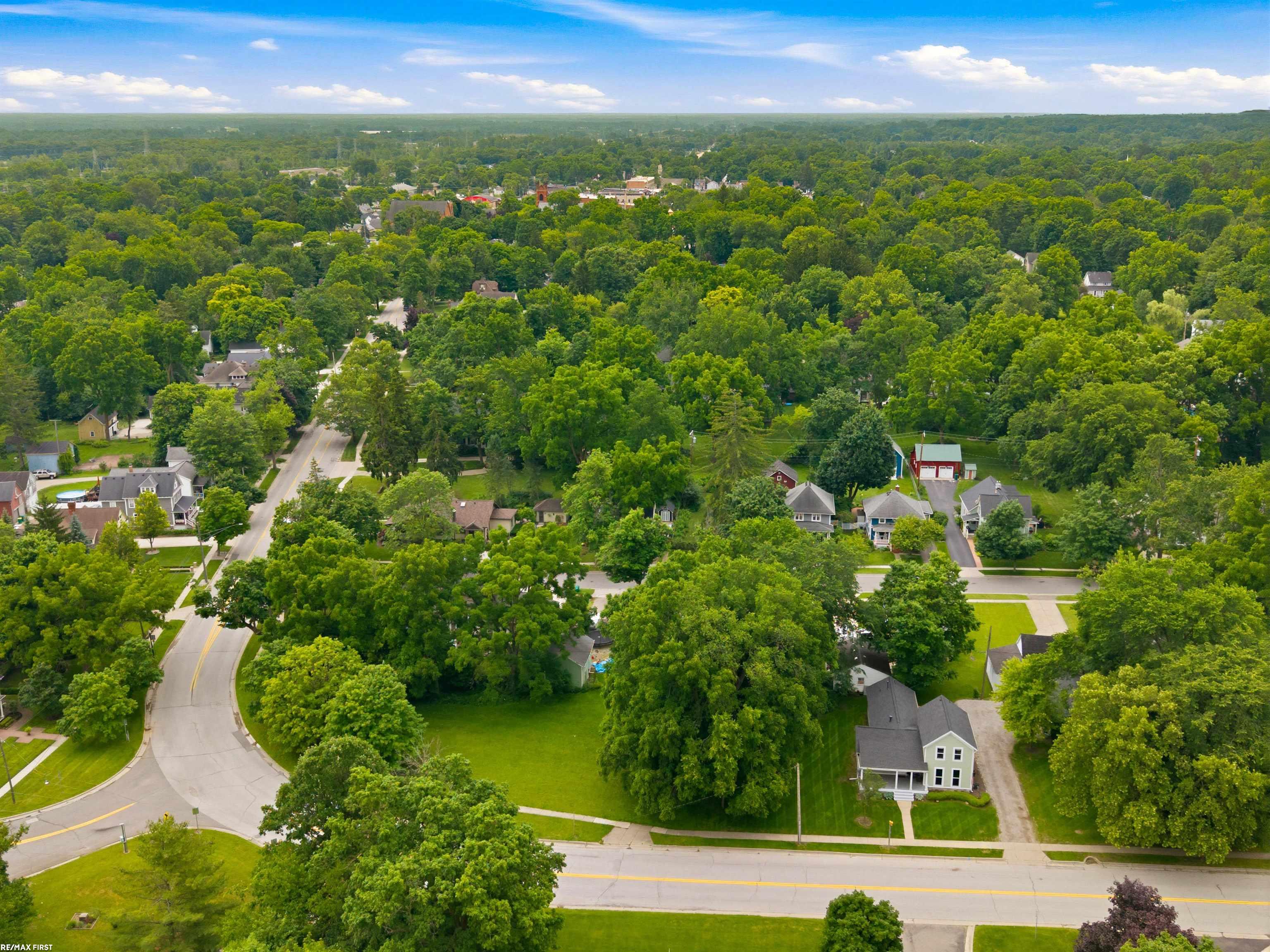 125 West Gates Street Romeo, MI 48065 - Photo 43 of 48