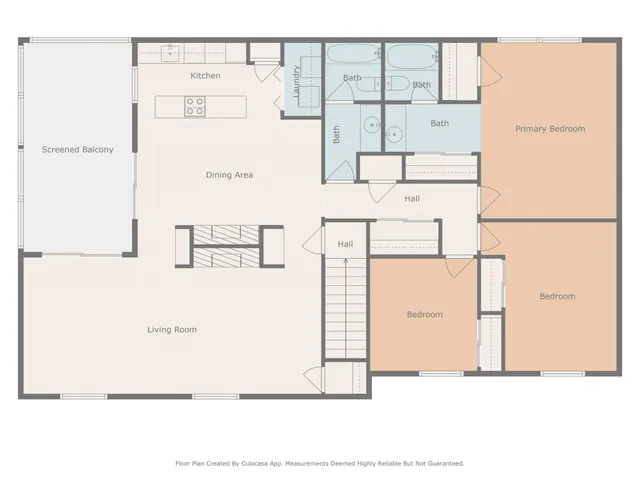 $165,000 | 1205 Bristol Drive, Unit 18, Memphis, TN 38119