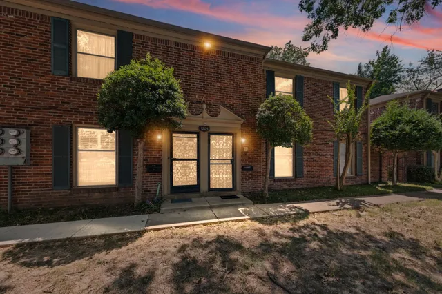 $165,000 | 1205 Bristol Drive, Unit 18, Memphis, TN 38119