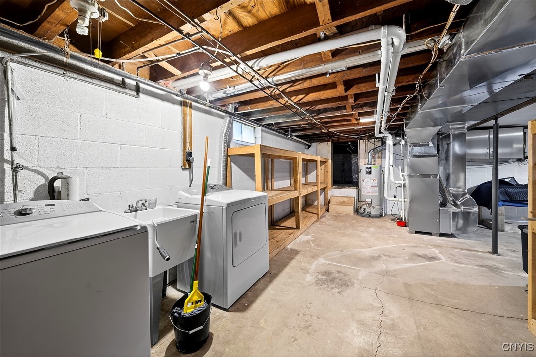 5955 Smith Road Cicero, NY 13212 - Photo 27 of 36