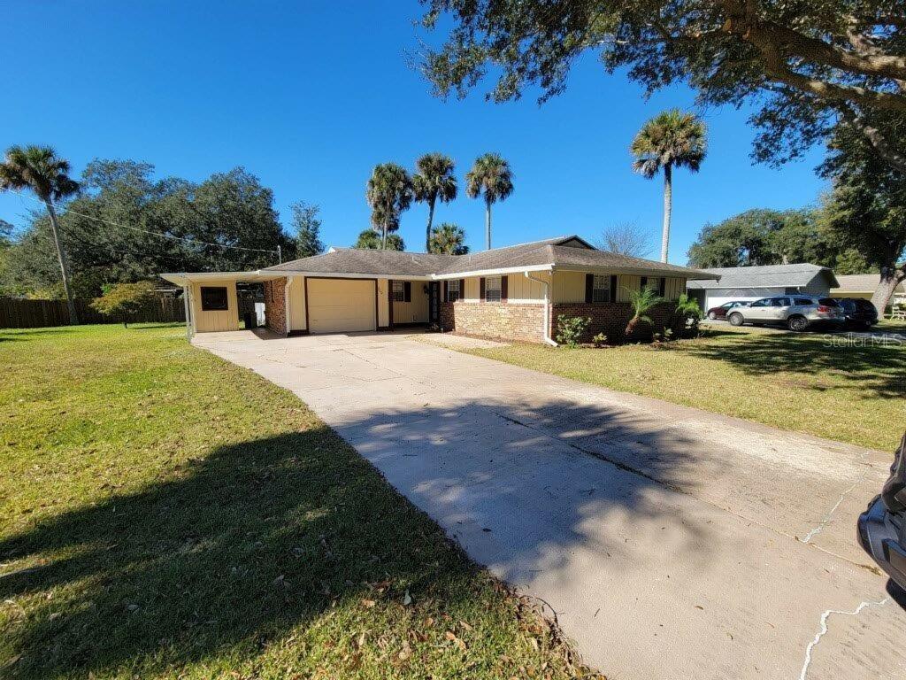 700 Green Road New Smyrna Beach, FL 32168 - Photo 1 of 16