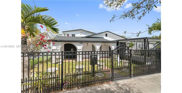$3,100 | 1409 Northwest 44th Street, Unit A, Miami, FL 33142