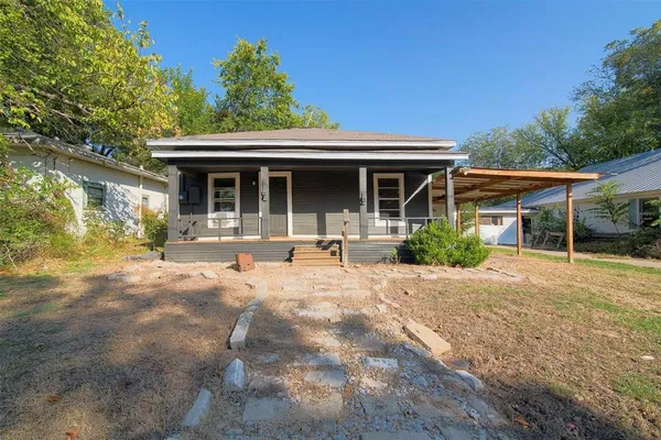 $99,000 | 413 Manson Street, Wolfe City, TX 75496