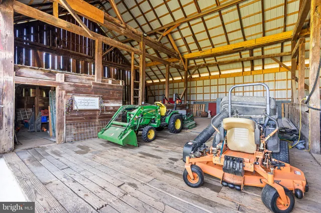 $1,100,500 | 11625 Walnut Point Road, Hagerstown, MD 21740