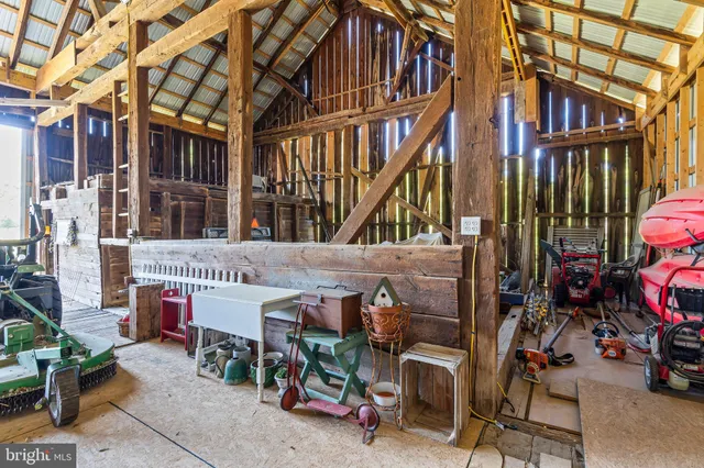 $1,100,500 | 11625 Walnut Point Road, Hagerstown, MD 21740