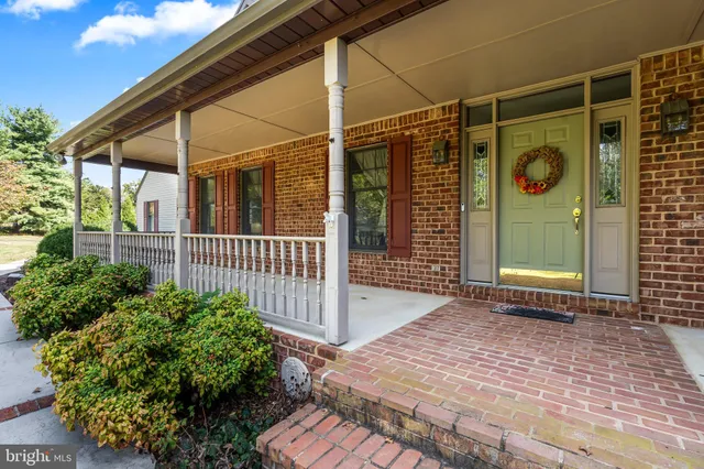 $1,100,500 | 11625 Walnut Point Road, Hagerstown, MD 21740