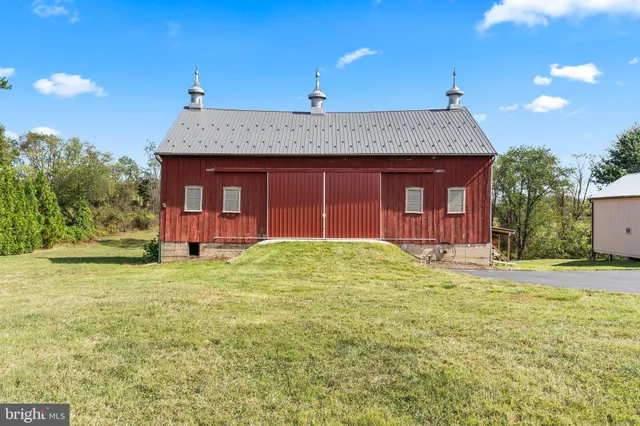 $1,100,500 | 11625 Walnut Point Road, Hagerstown, MD 21740