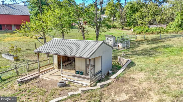 $1,100,500 | 11625 Walnut Point Road, Hagerstown, MD 21740