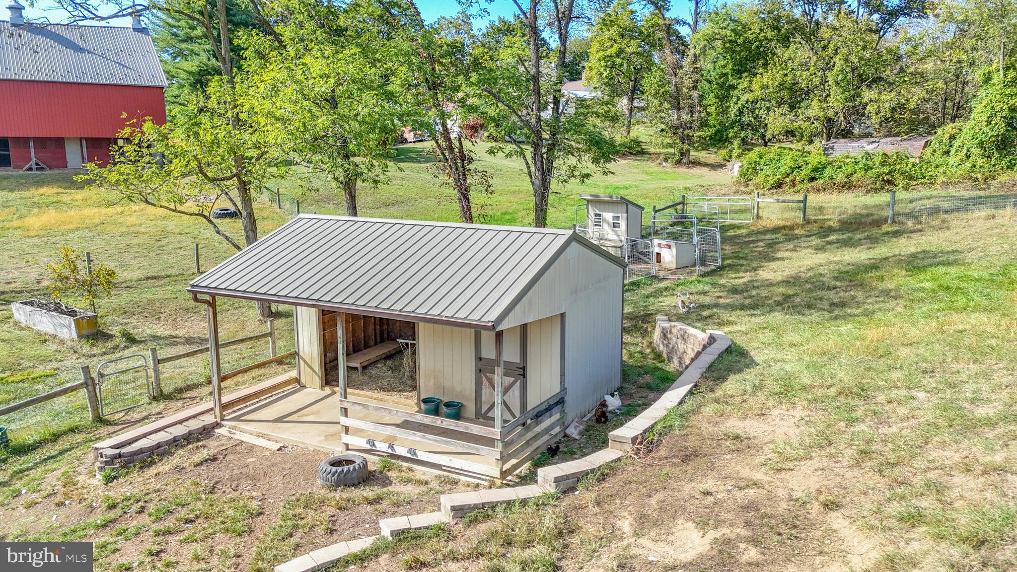 11625 Walnut Point Road Hagerstown, MD 21740 - Photo 14 of 118