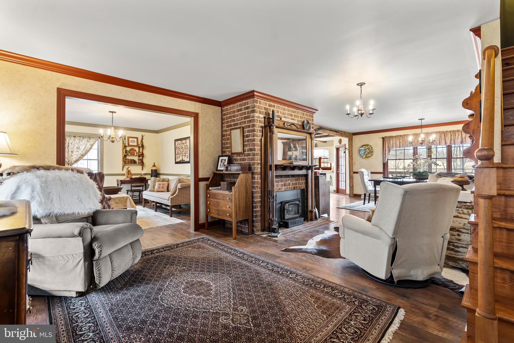 11625 Walnut Point Road Hagerstown, MD 21740 - Photo 18 of 118