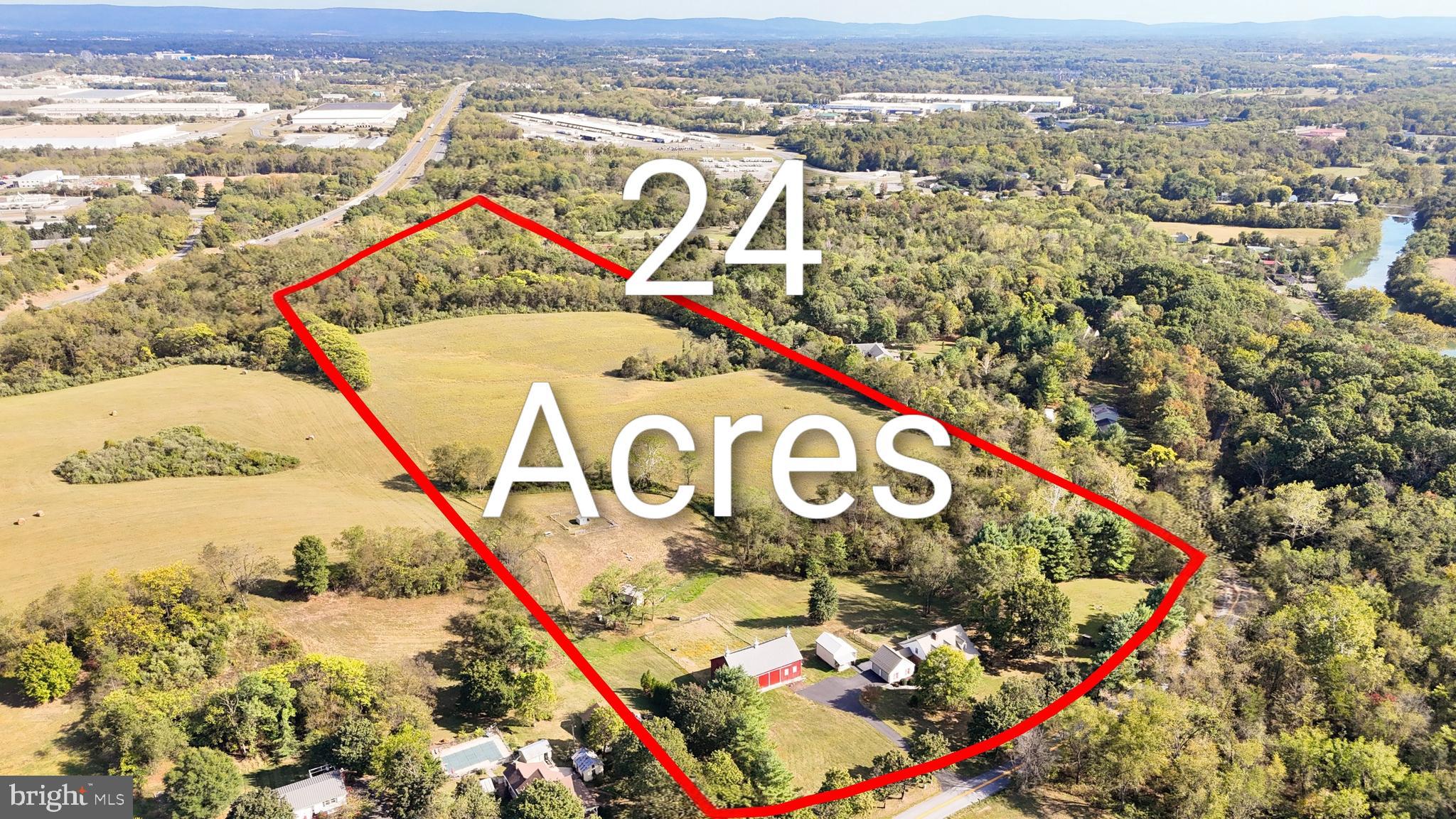 11625 Walnut Point Road Hagerstown, MD 21740 - Photo 2 of 118