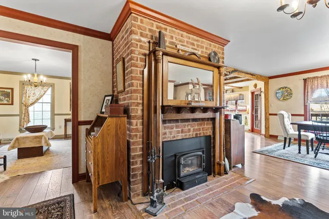 $1,100,500 | 11625 Walnut Point Road, Hagerstown, MD 21740