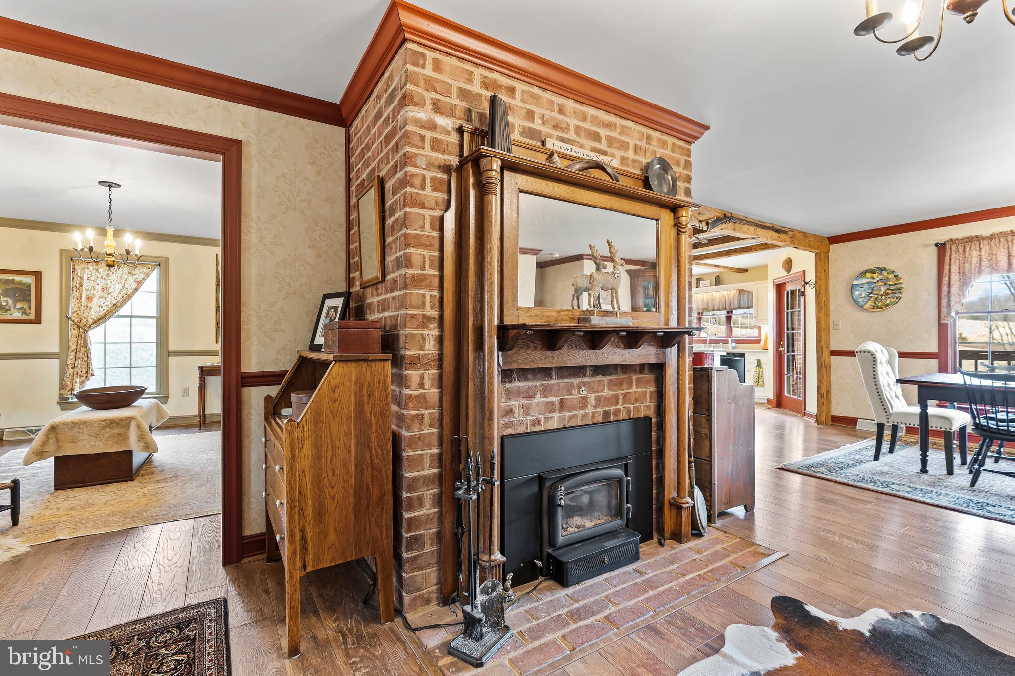 11625 Walnut Point Road Hagerstown, MD 21740 - Photo 23 of 118