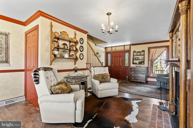 $1,100,500 | 11625 Walnut Point Road, Hagerstown, MD 21740