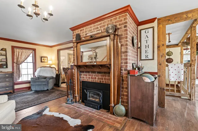 $1,100,500 | 11625 Walnut Point Road, Hagerstown, MD 21740