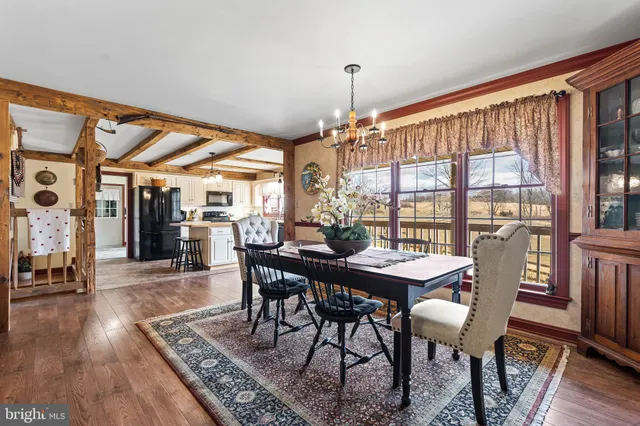 $1,100,500 | 11625 Walnut Point Road, Hagerstown, MD 21740