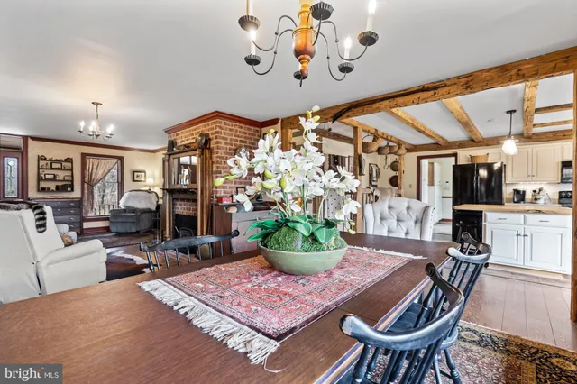 $1,100,500 | 11625 Walnut Point Road, Hagerstown, MD 21740