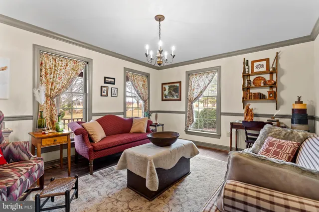 $1,100,500 | 11625 Walnut Point Road, Hagerstown, MD 21740