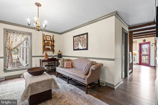 $1,100,500 | 11625 Walnut Point Road, Hagerstown, MD 21740