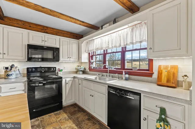 $1,100,500 | 11625 Walnut Point Road, Hagerstown, MD 21740