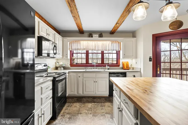 $1,100,500 | 11625 Walnut Point Road, Hagerstown, MD 21740