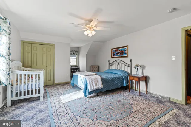 $1,100,500 | 11625 Walnut Point Road, Hagerstown, MD 21740