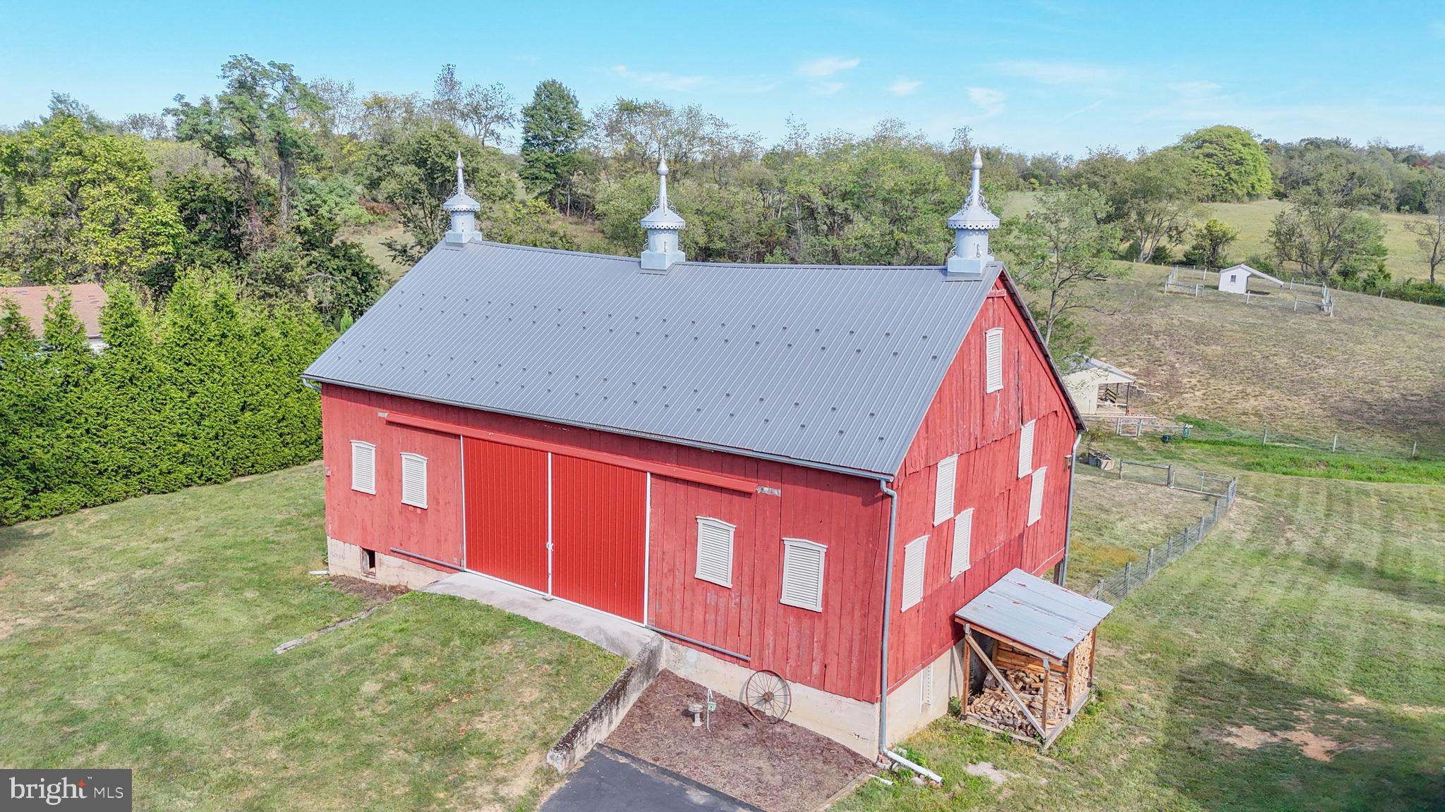 11625 Walnut Point Road Hagerstown, MD 21740 - Photo 6 of 118