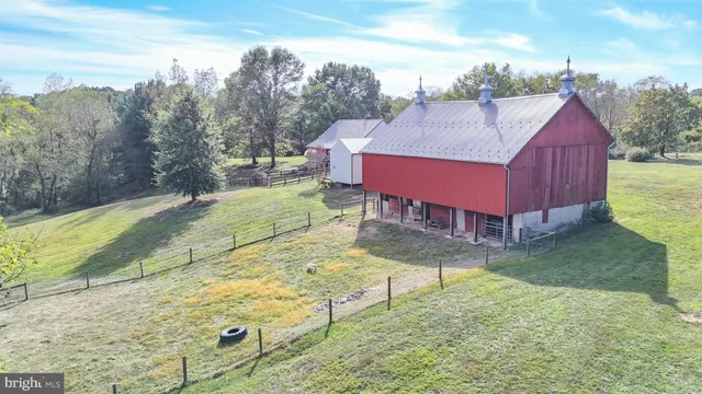 $1,100,500 | 11625 Walnut Point Road, Hagerstown, MD 21740