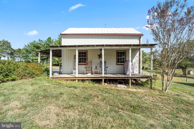 $1,100,500 | 11625 Walnut Point Road, Hagerstown, MD 21740