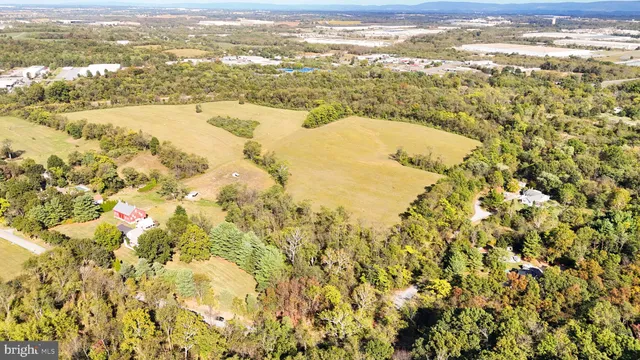 $1,100,500 | 11625 Walnut Point Road, Hagerstown, MD 21740