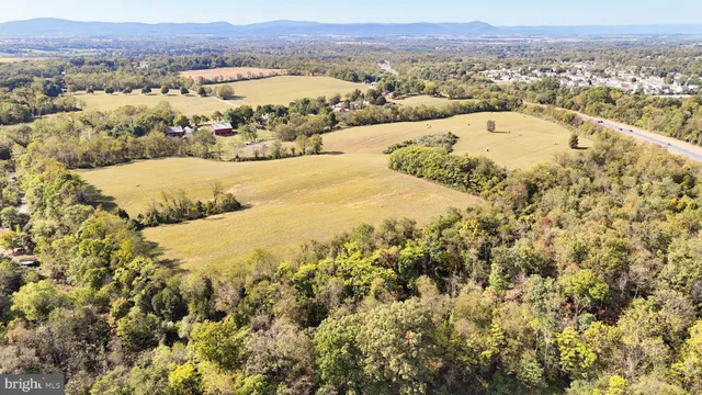 $1,100,500 | 11625 Walnut Point Road, Hagerstown, MD 21740