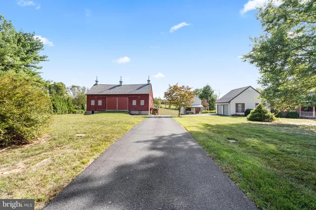 $1,100,500 | 11625 Walnut Point Road, Hagerstown, MD 21740
