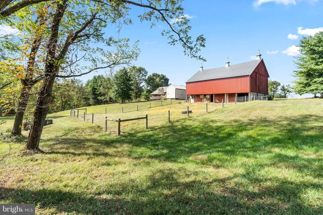 $1,100,500 | 11625 Walnut Point Road, Hagerstown, MD 21740