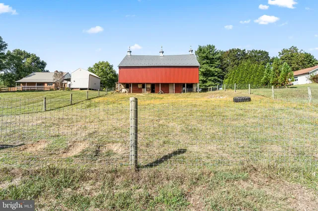 $1,100,500 | 11625 Walnut Point Road, Hagerstown, MD 21740