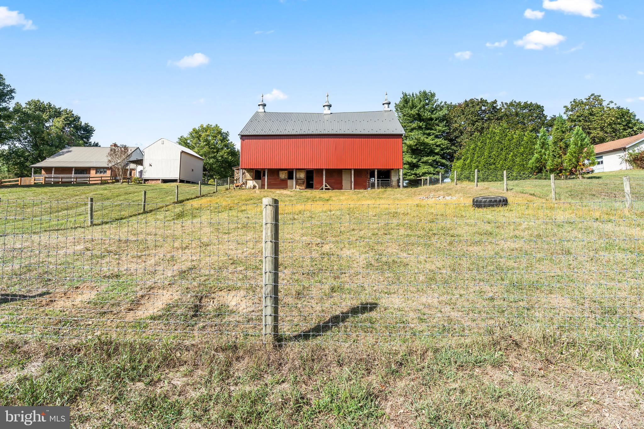 11625 Walnut Point Road Hagerstown, MD 21740 - Photo 92 of 118