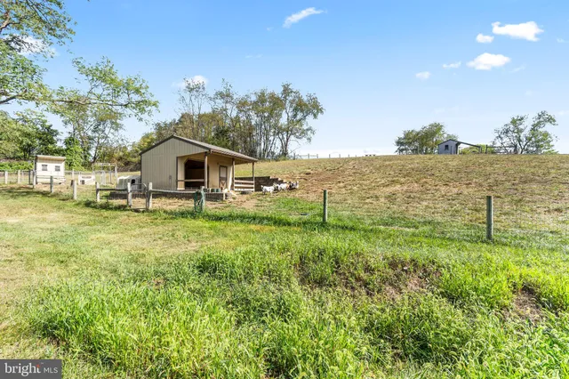 $1,100,500 | 11625 Walnut Point Road, Hagerstown, MD 21740