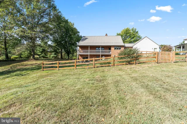 $1,100,500 | 11625 Walnut Point Road, Hagerstown, MD 21740